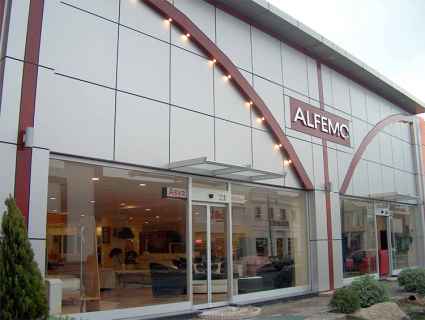 Alfemo