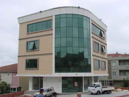 Bedriye Öztürk