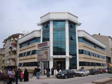 Özel Yalova Hastanesi