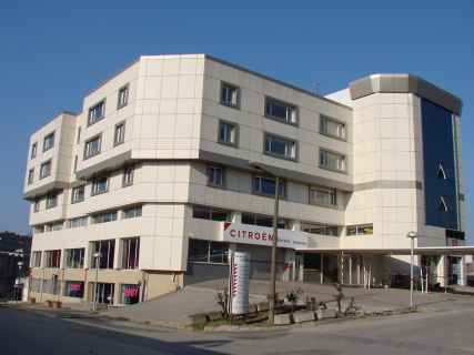 Ata Plaza