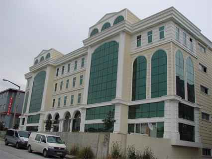 Hacı Sayit Fabrika