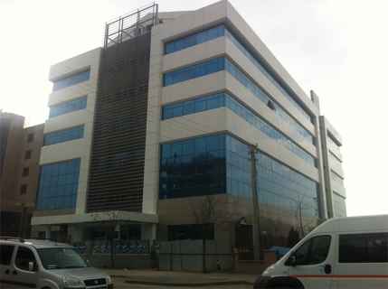 Sentez Hastanesi