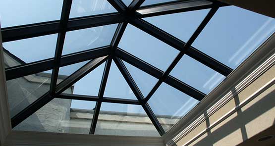 Sky Light Işıklı
