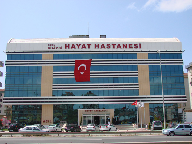 Silivri Hayat Hastanesi