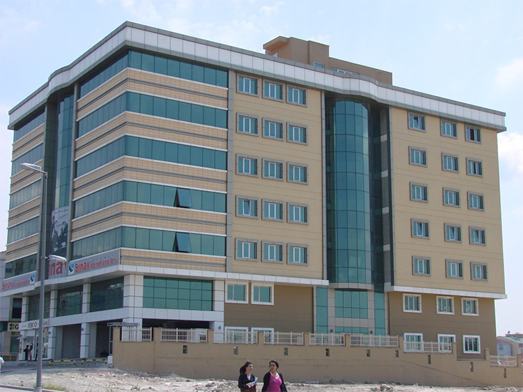 Akyapı