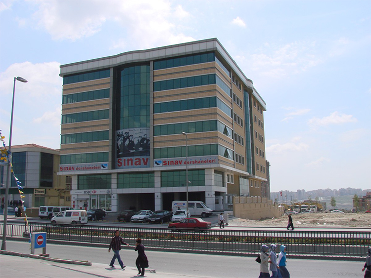 Akyapı