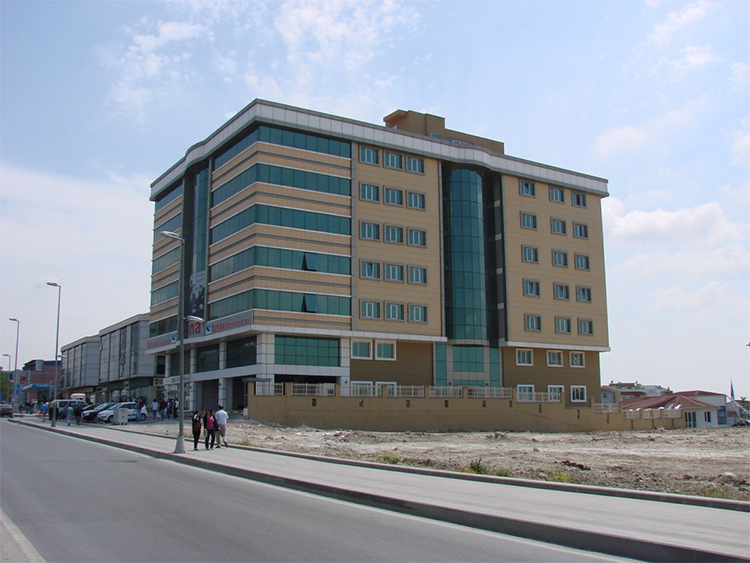 Akyapı