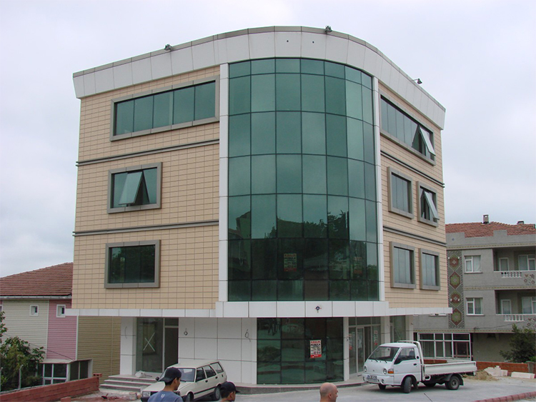Bedriye Öztürk