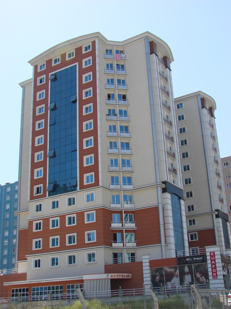 Beypalas