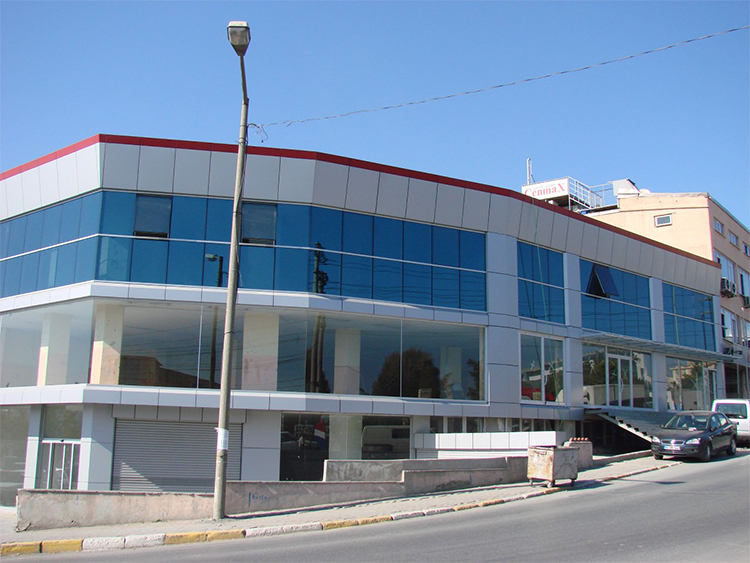 Opel Mehmet Öksüz