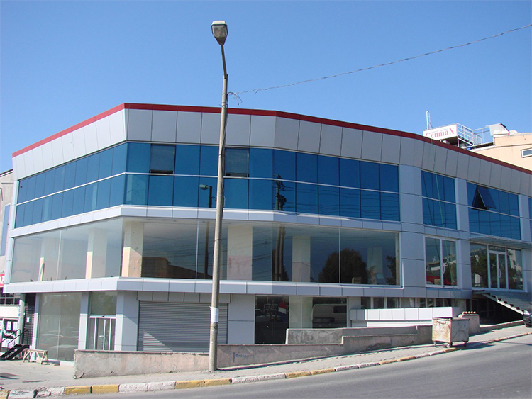 Opel Mehmet Öksüz