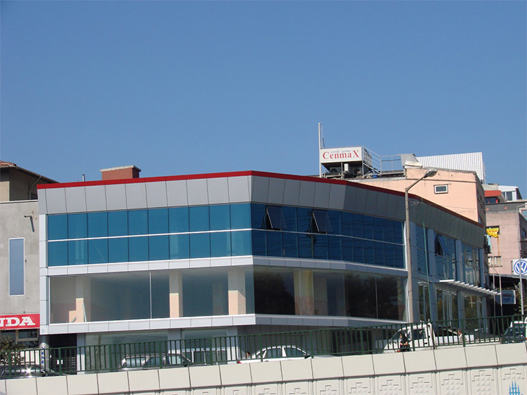 Opel Mehmet Öksüz