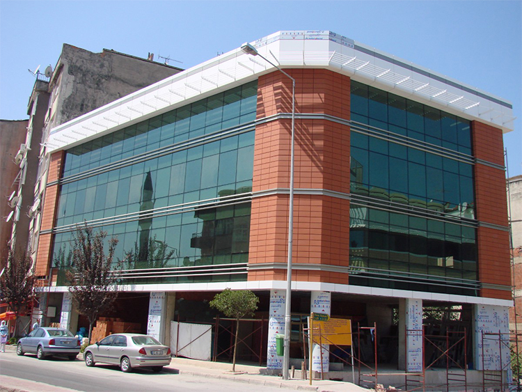Vatanım Beton